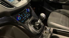 Ford Kuga 2.0 TDCi ST-Line 5dr 2WD Diesel Estate